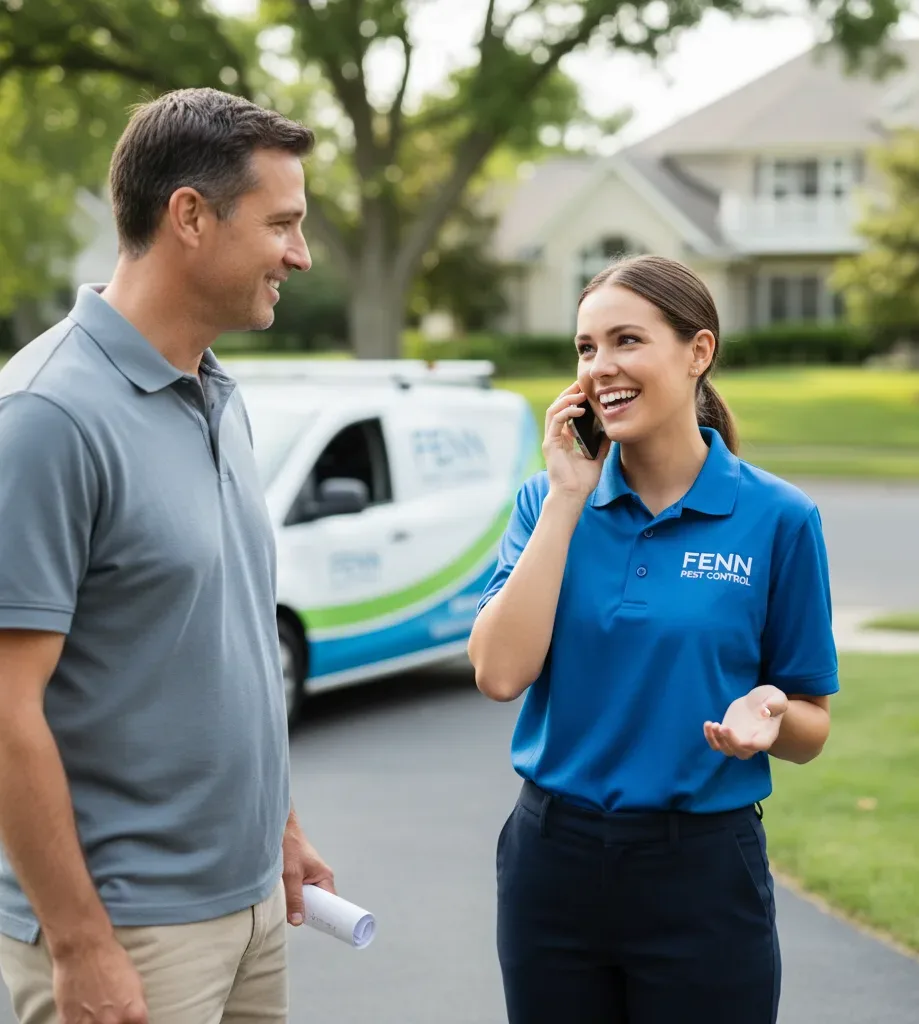 Ant Control in Bridgewater, MA